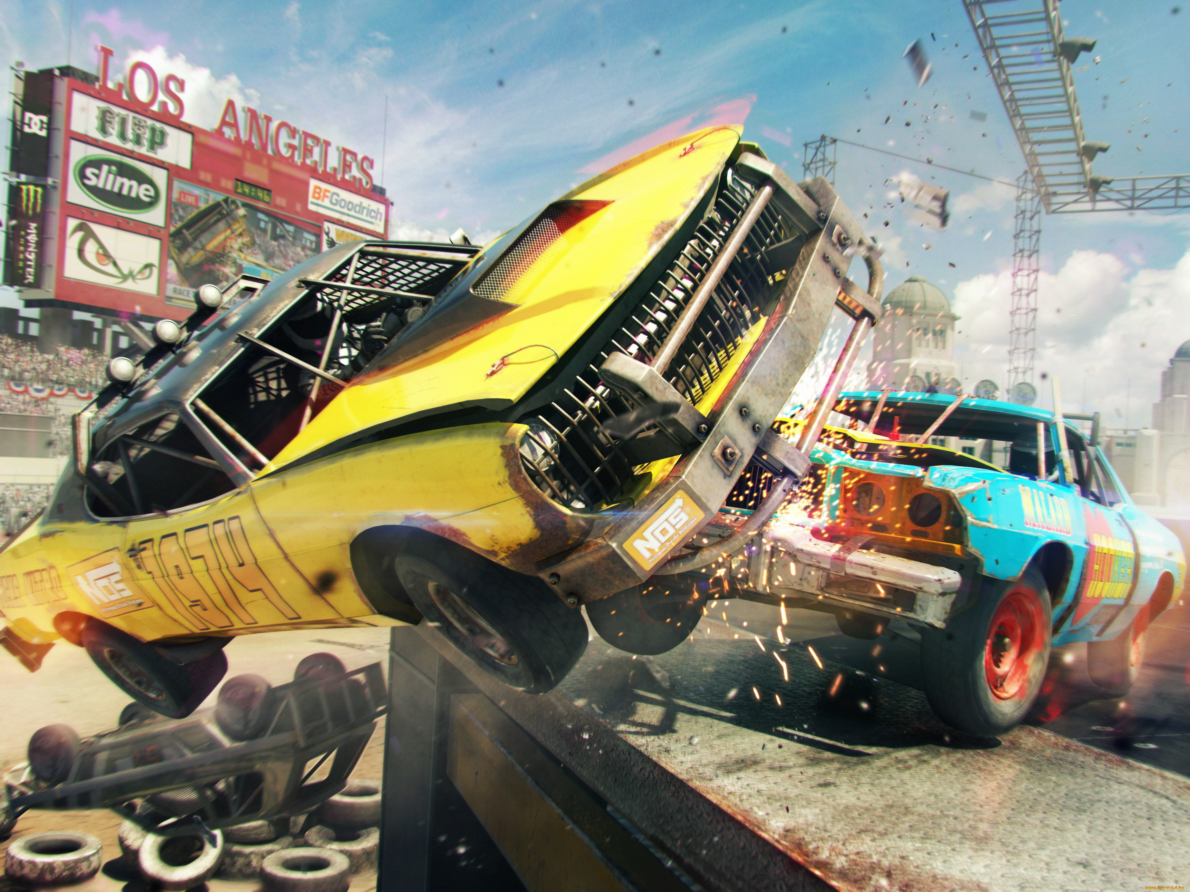 , , ~~~~~~, showdown